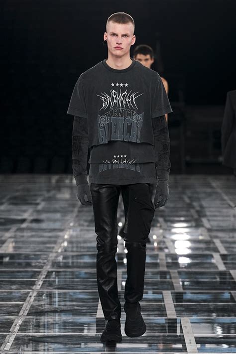 designer at givenchy|givenchy designer 2022.